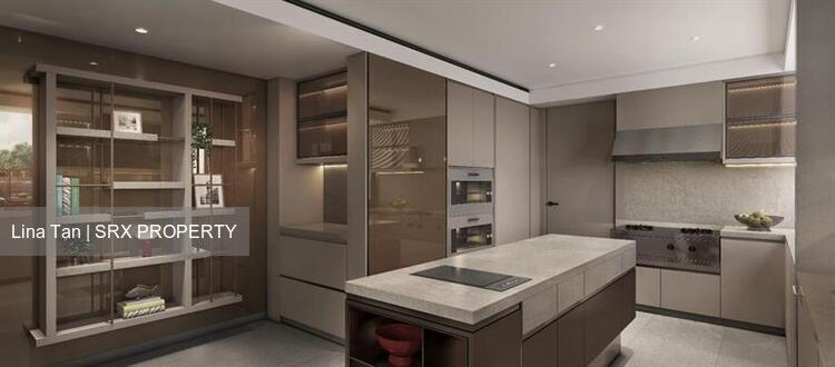 21 Anderson (D10), Condominium #544563051